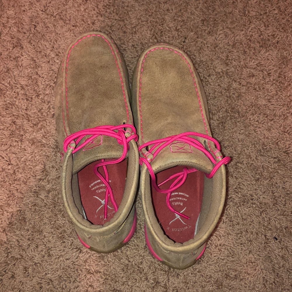 Twisted X Women’s Boot